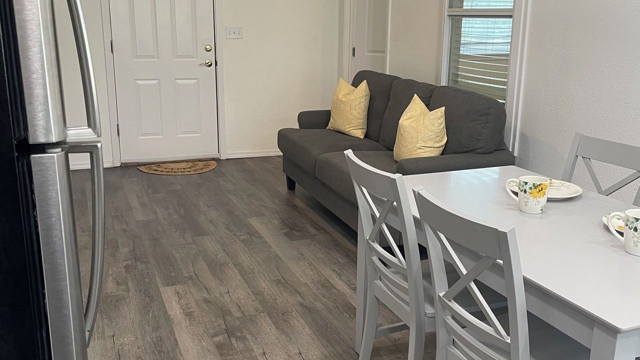 Photo of Livingroom in Bulverde