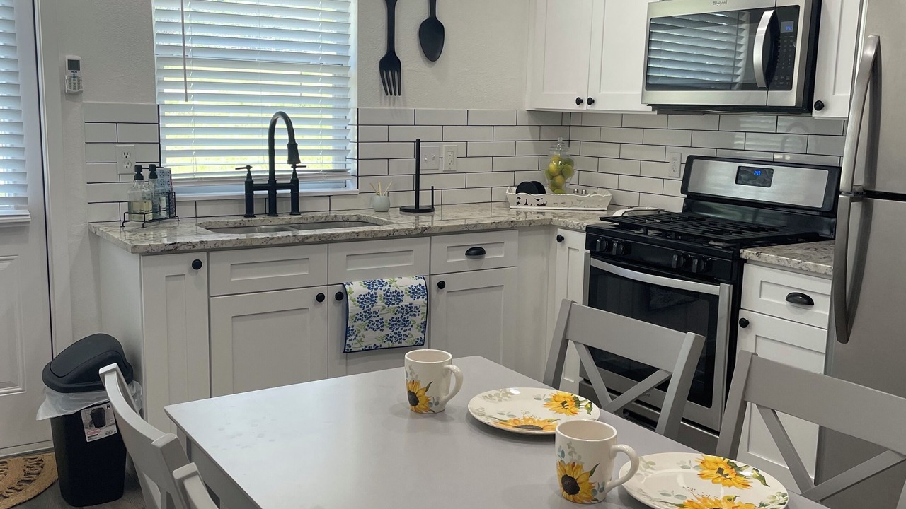 Photo of Kitchen in Bulverde