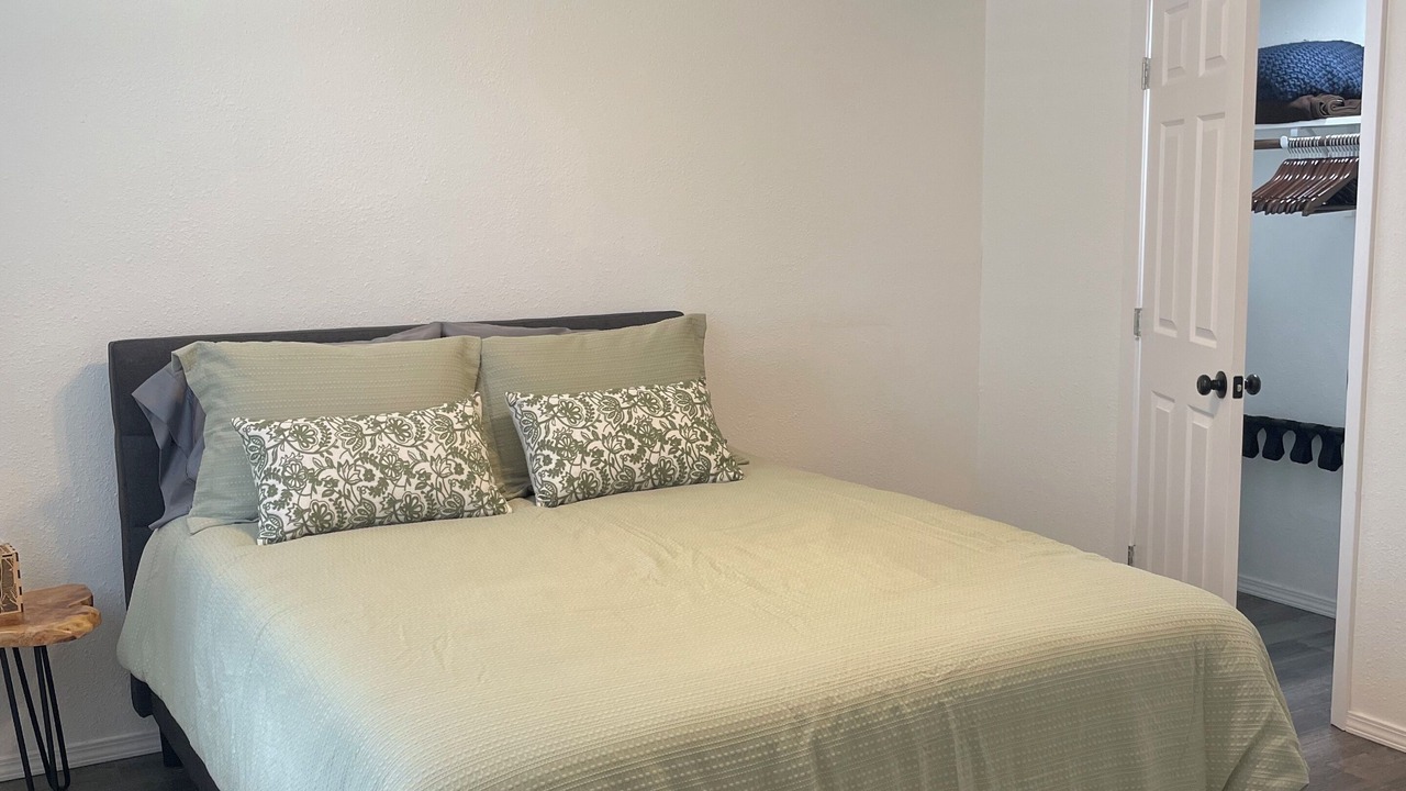Photo of Bedroom in Bulverde