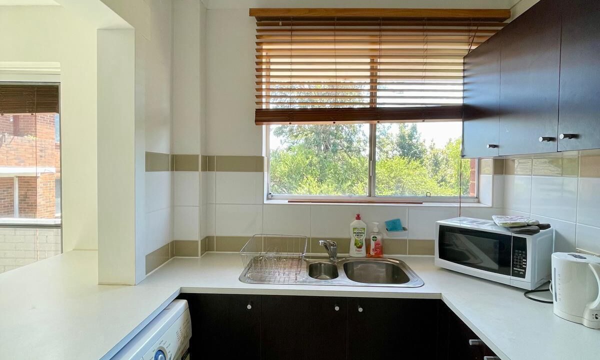 Photo of Kitchen in Ryde