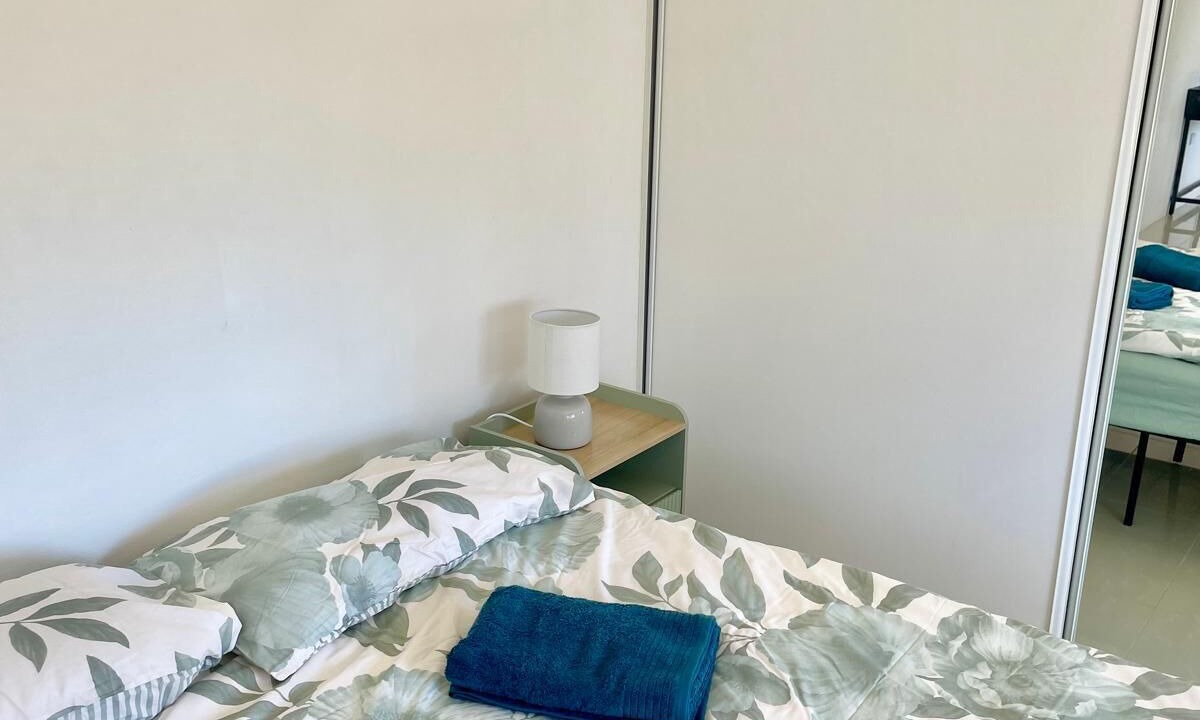 Photo of Bedroom in Ryde