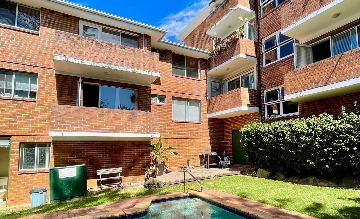 Photo of Outdoor in Ryde