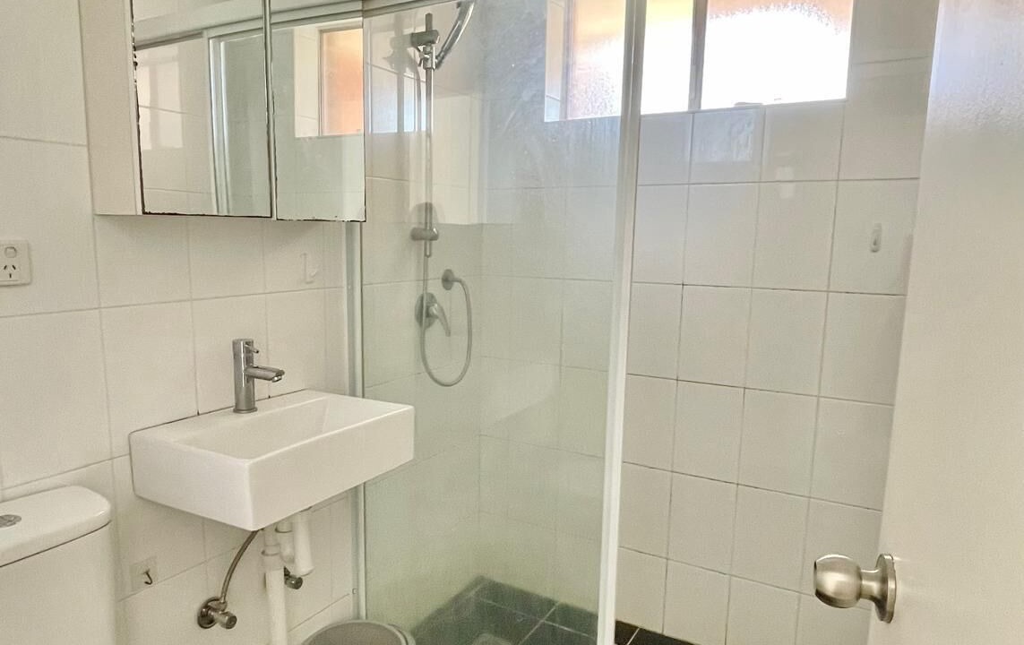 Photo of Bathroom in Ryde