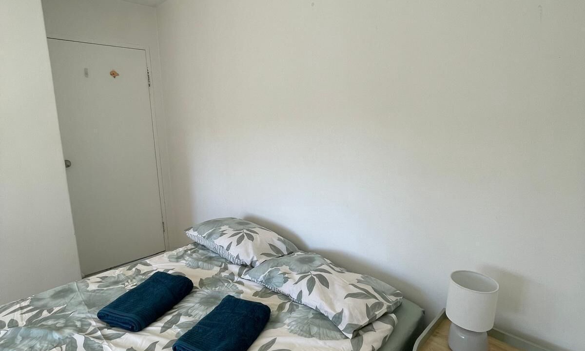 Photo of Bedroom in Ryde