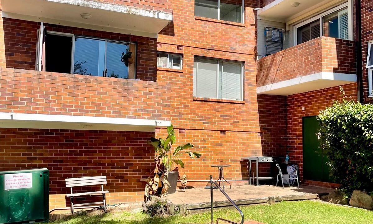 Photo of Outdoor in Ryde