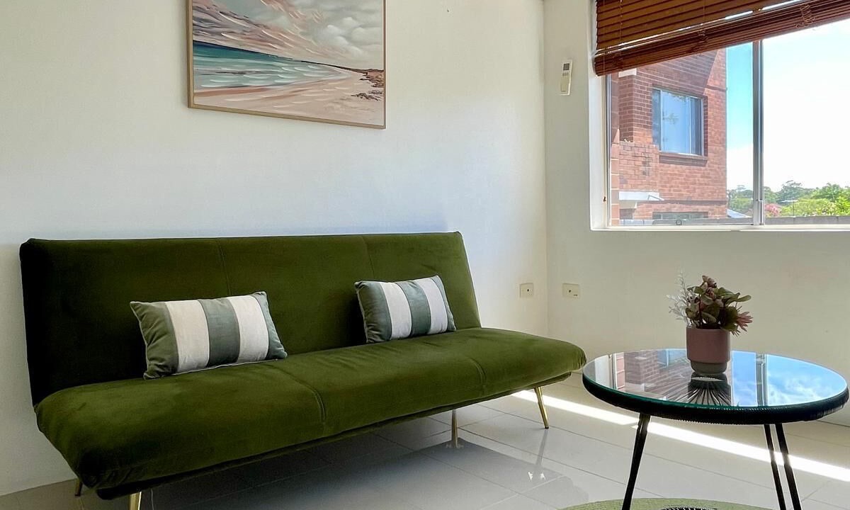 Photo of Livingroom in Ryde