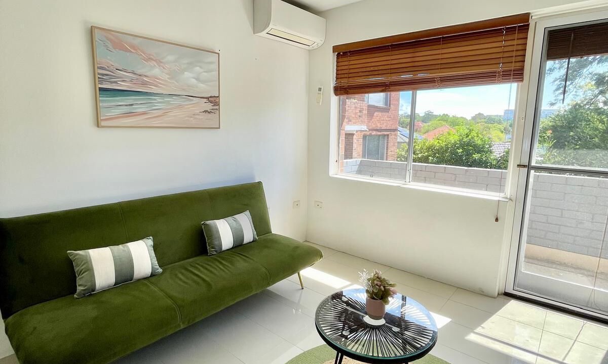 Photo of Livingroom in Ryde