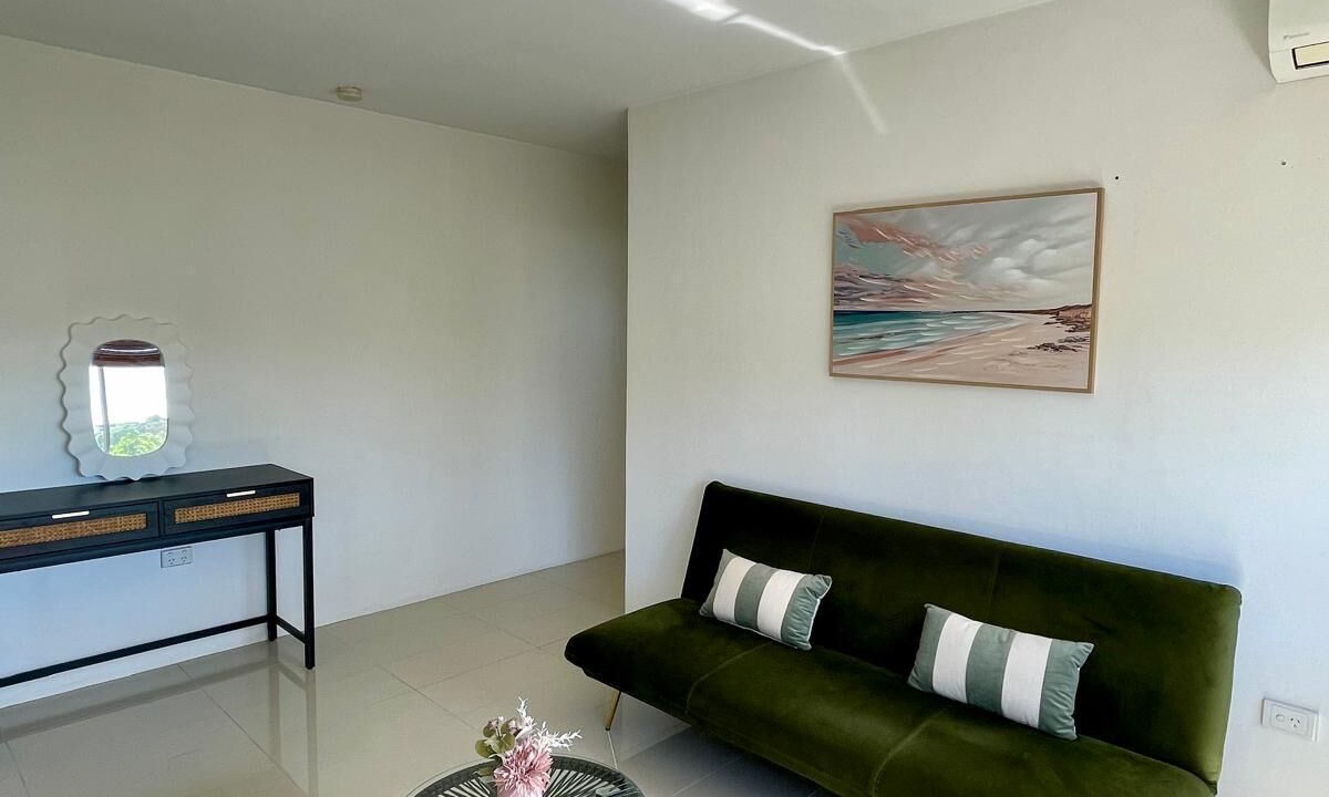 Photo of Livingroom in Ryde