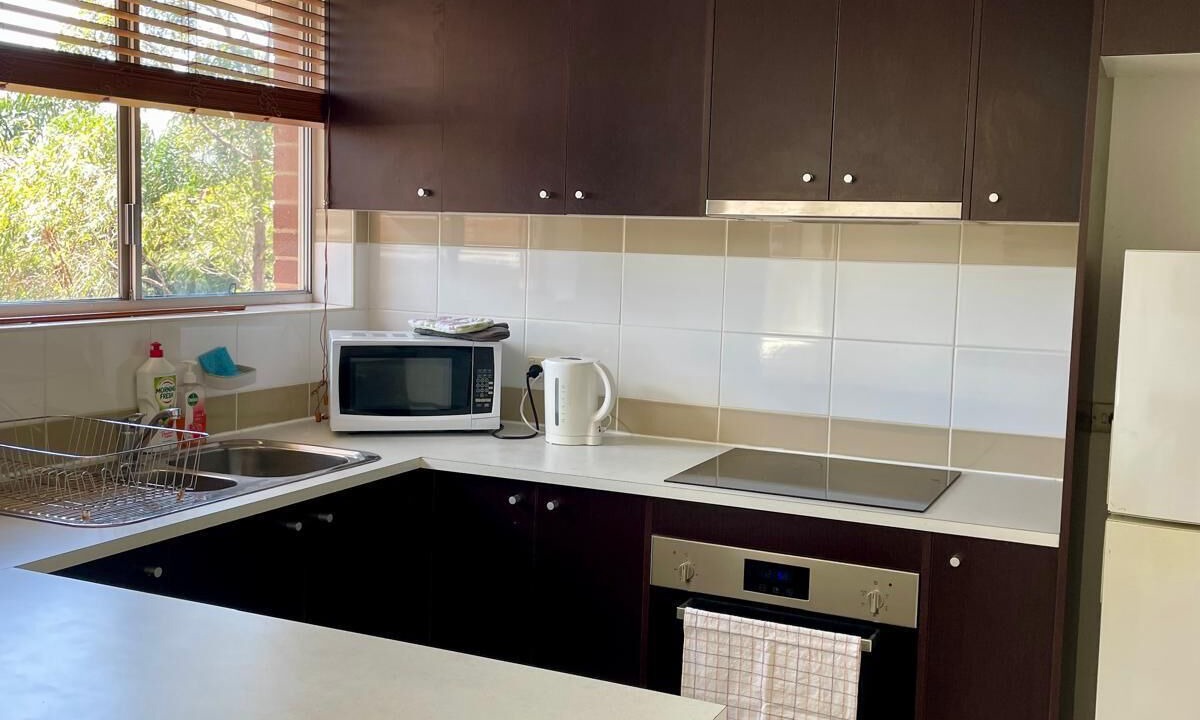 Photo of Kitchen in Ryde