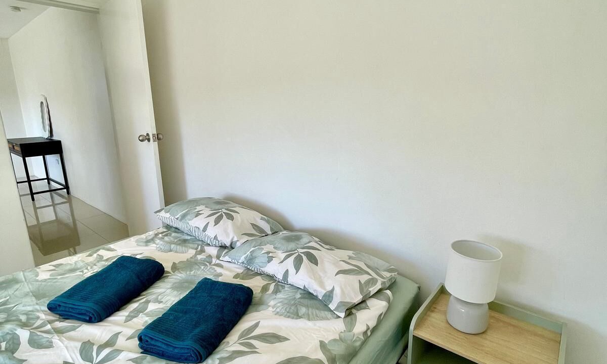 Photo of Bedroom in Ryde