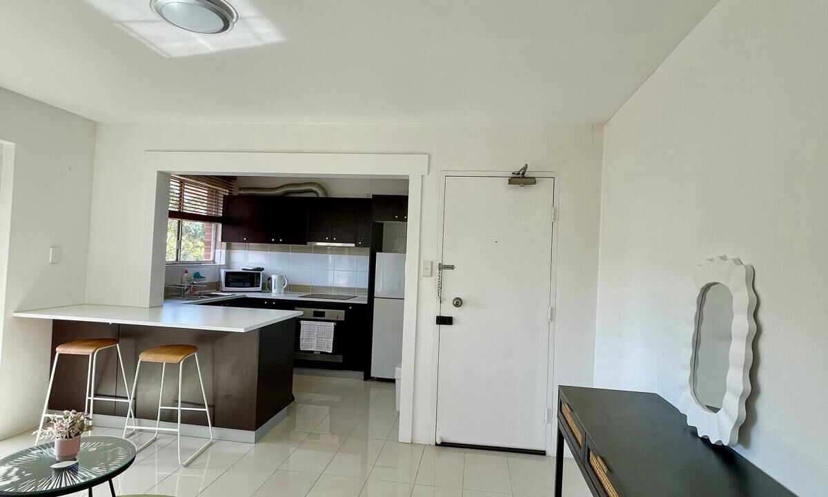 Photo of Kitchen in Ryde