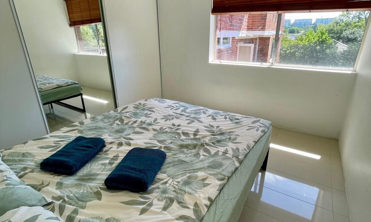 Photo of Bedroom in Ryde