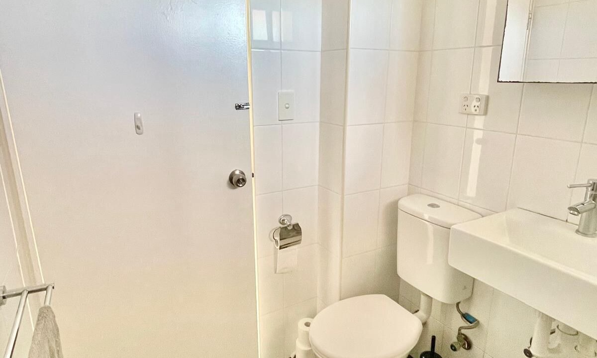 Photo of Bathroom in Ryde