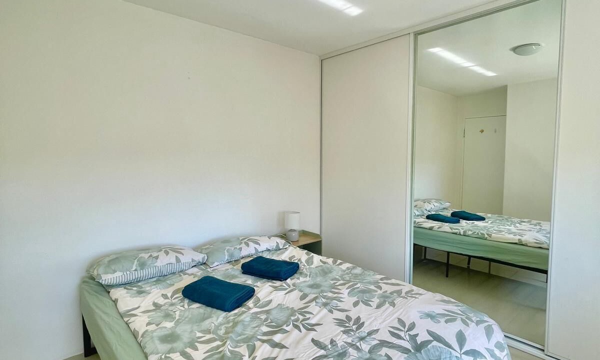 Photo of Bedroom in Ryde