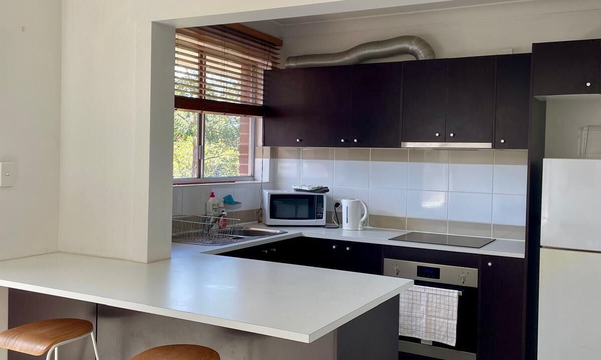 Photo of Kitchen in Ryde