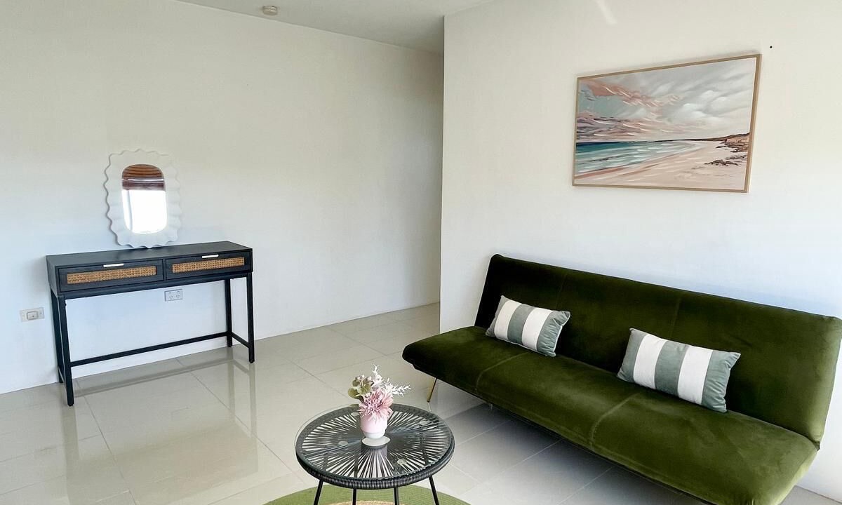 Photo of Livingroom in Ryde