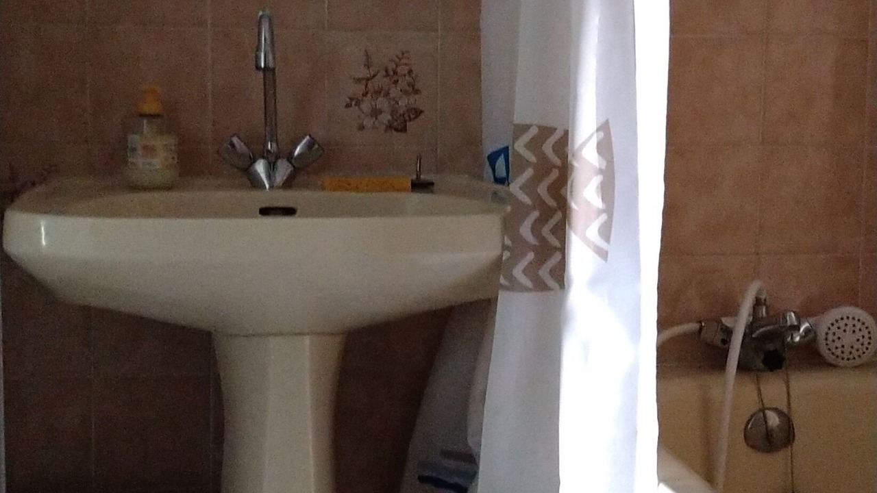 Photo of Bathroom in Ile d'Yeu