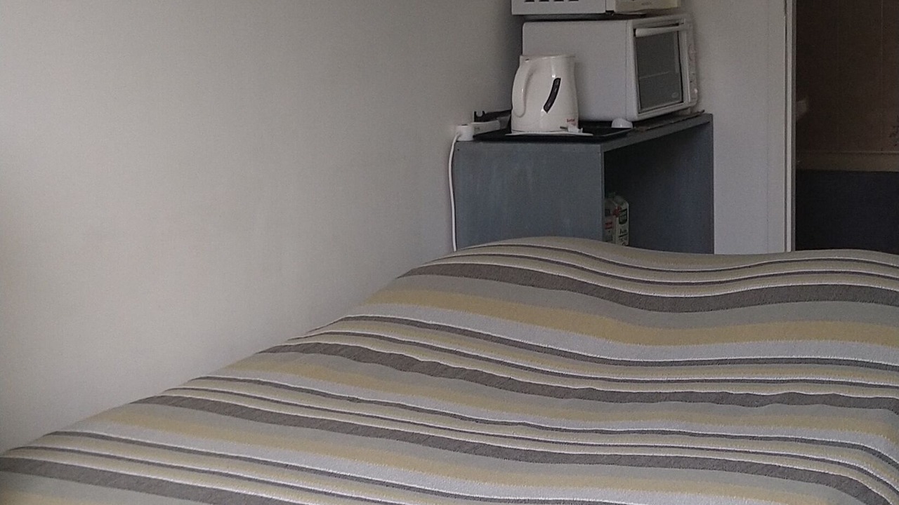 Photo of Bedroom in Ile d'Yeu