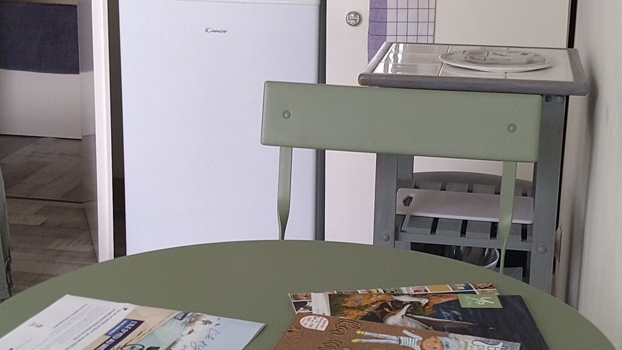 Photo of Kitchen in Ile d'Yeu