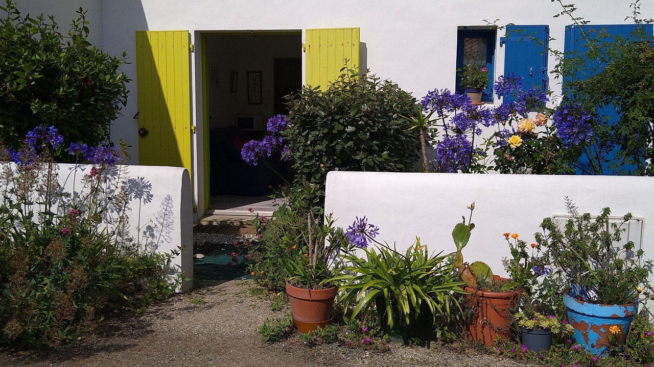 Photo of Outdoor in Ile d'Yeu