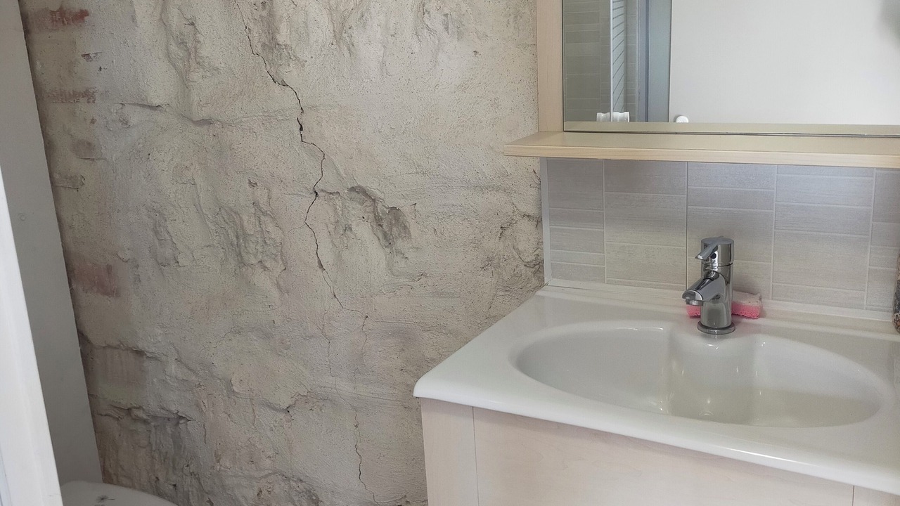 Photo of Bathroom in Armillac