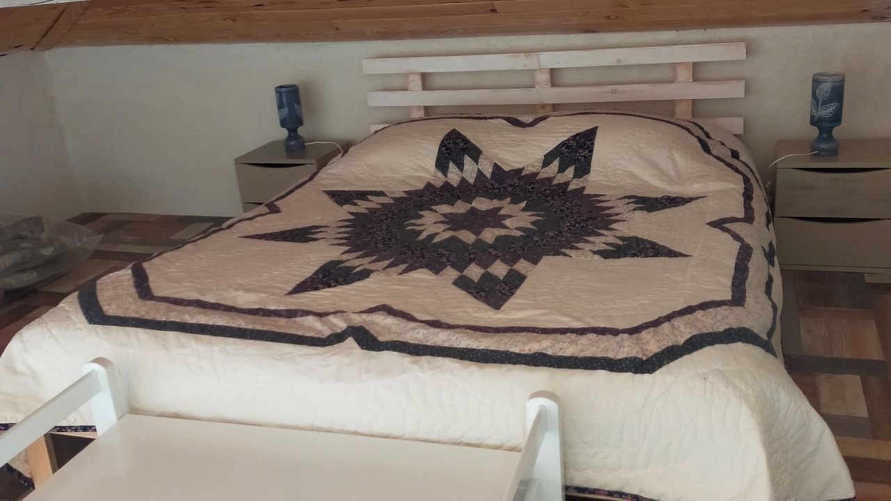 Photo of Bedroom in Armillac