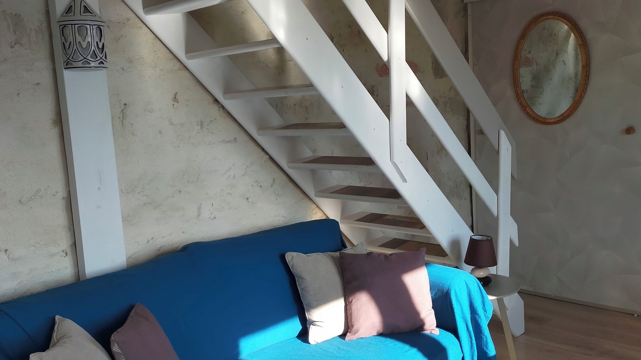 Photo of Livingroom in Armillac