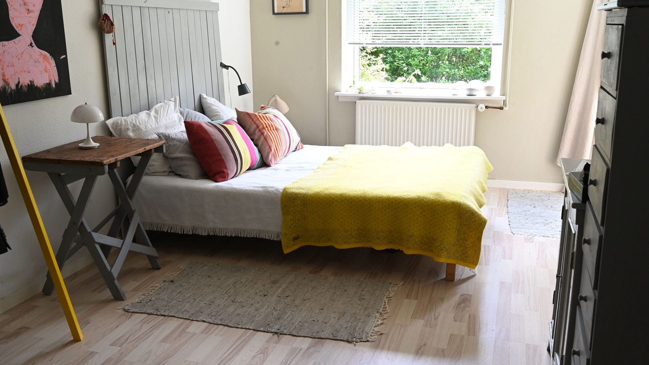 Photo of Bedroom in Hundested