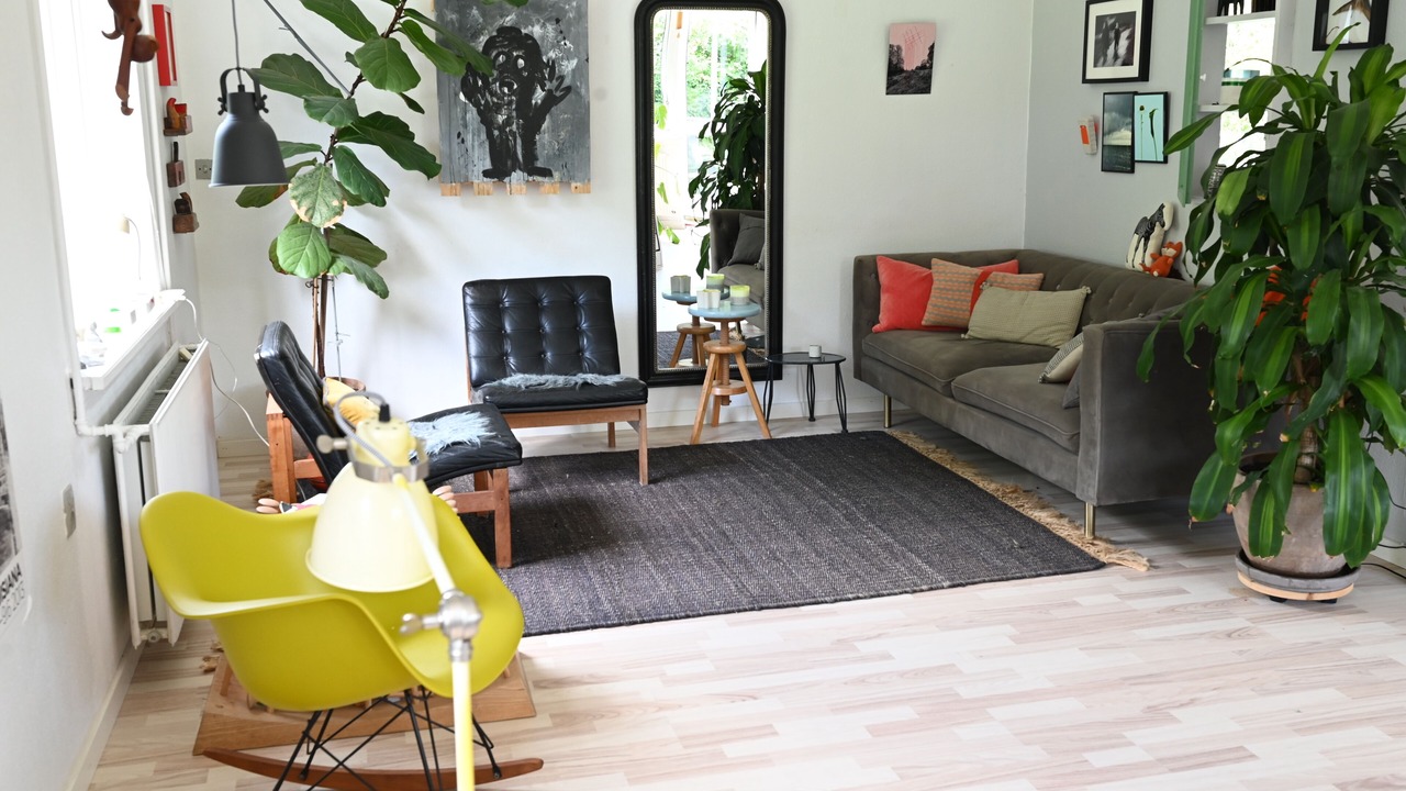 Photo of Livingroom in Hundested