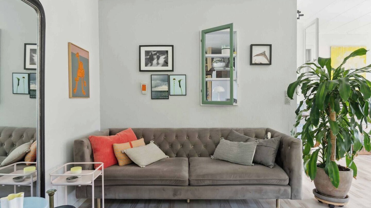 Photo of Livingroom in Hundested