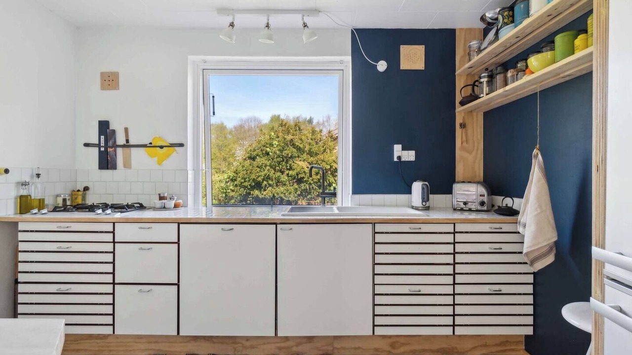 Photo of Kitchen in Hundested