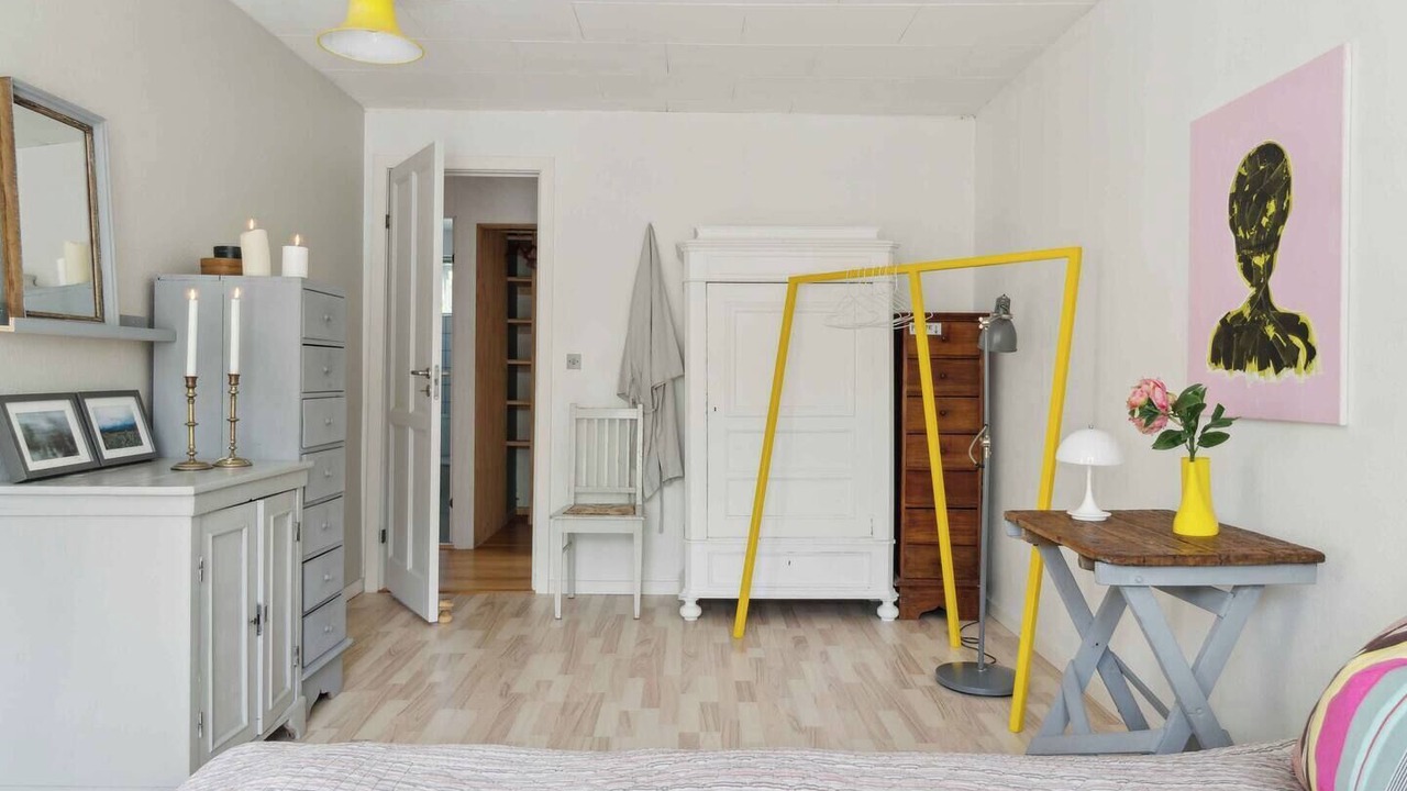 Photo of Bedroom in Hundested