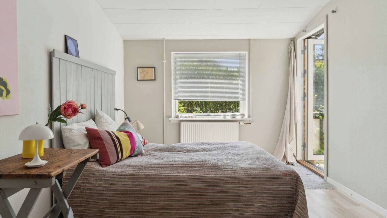 Photo of Bedroom in Hundested