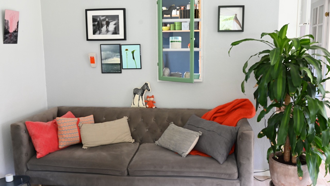 Photo of Livingroom in Hundested
