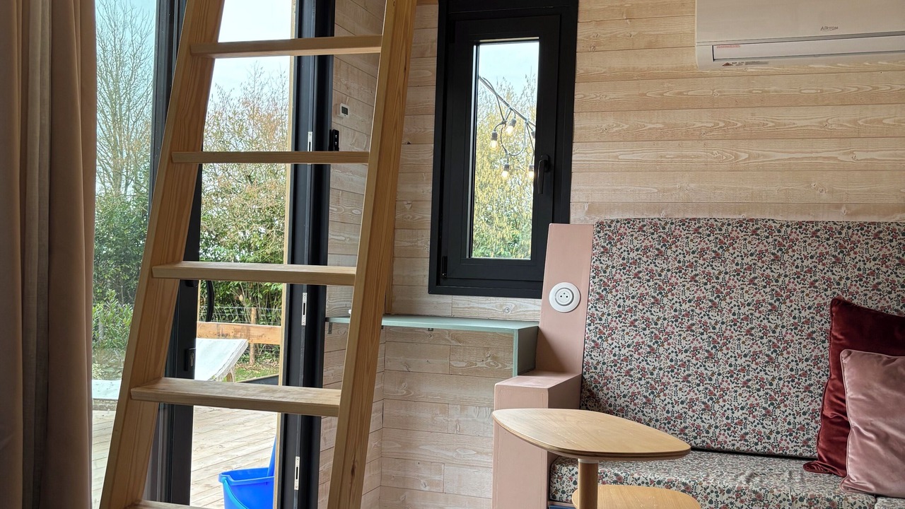 Photo of Livingroom in Saulges