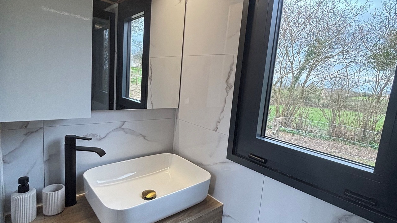 Photo of Bathroom in Saulges