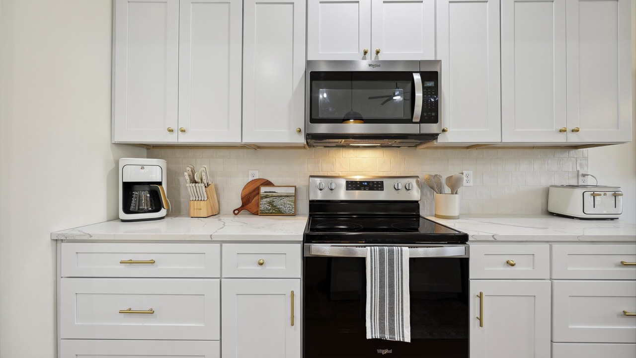 Photo of Kitchen in Graysville