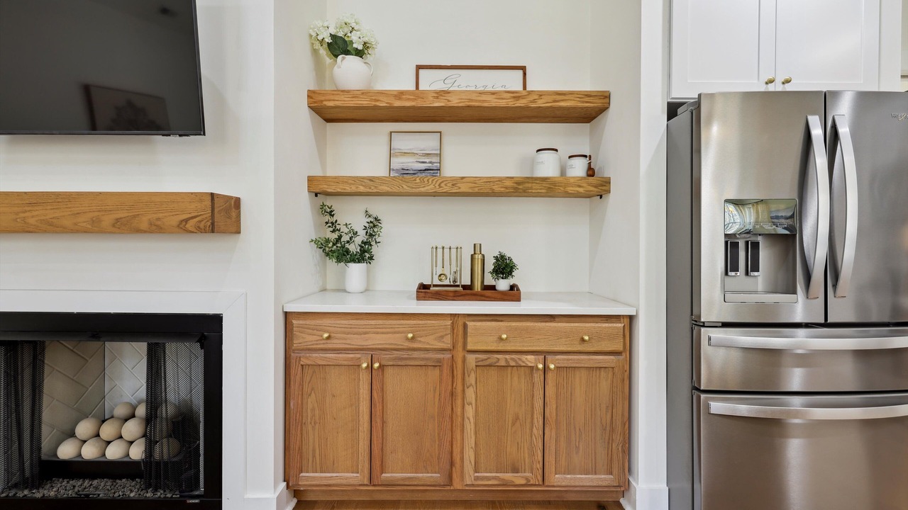 Photo of Kitchen in Graysville