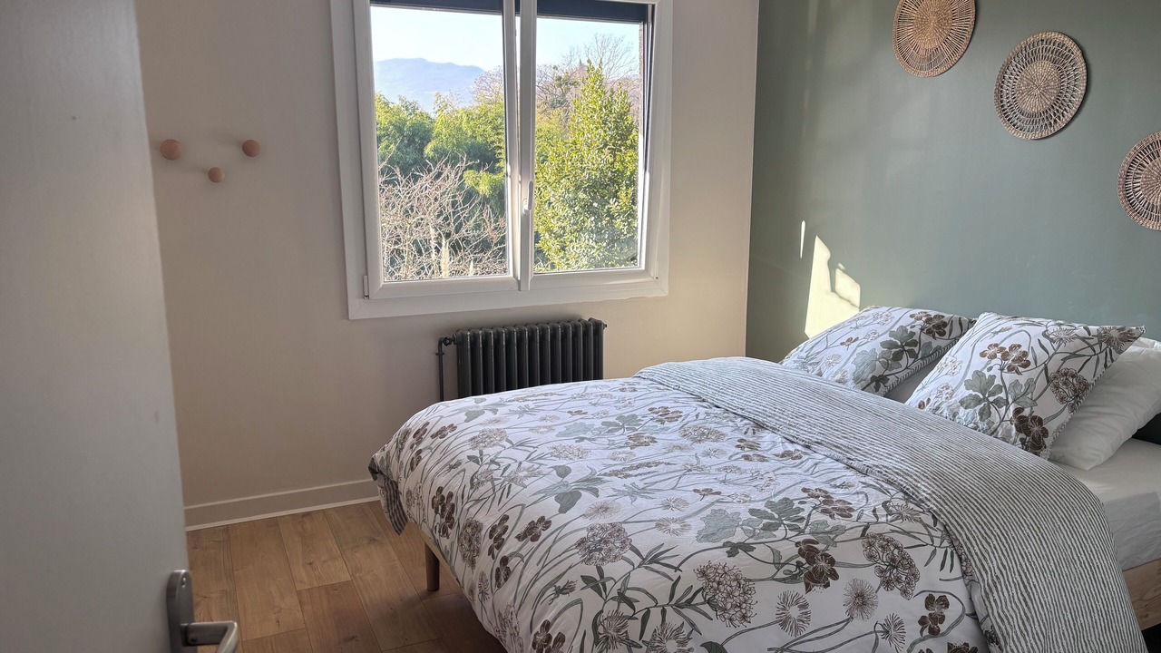 Photo of Bedroom in Chindrieux