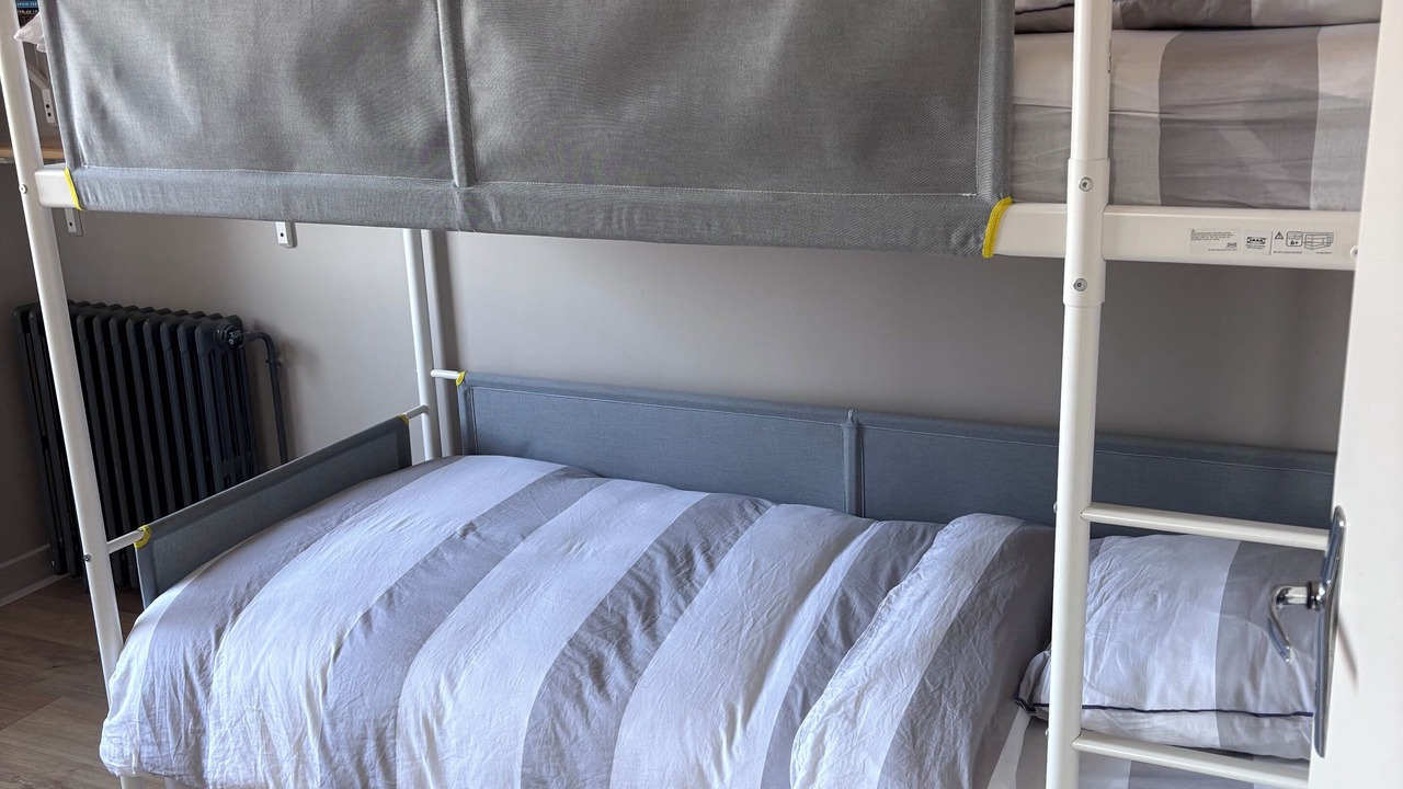 Photo of Bedroom in Chindrieux