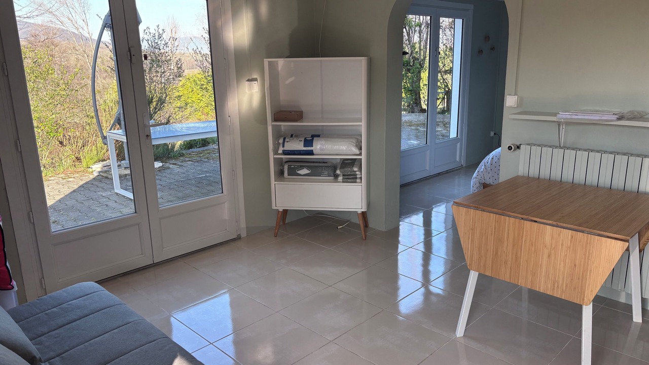 Photo of Livingroom in Chindrieux