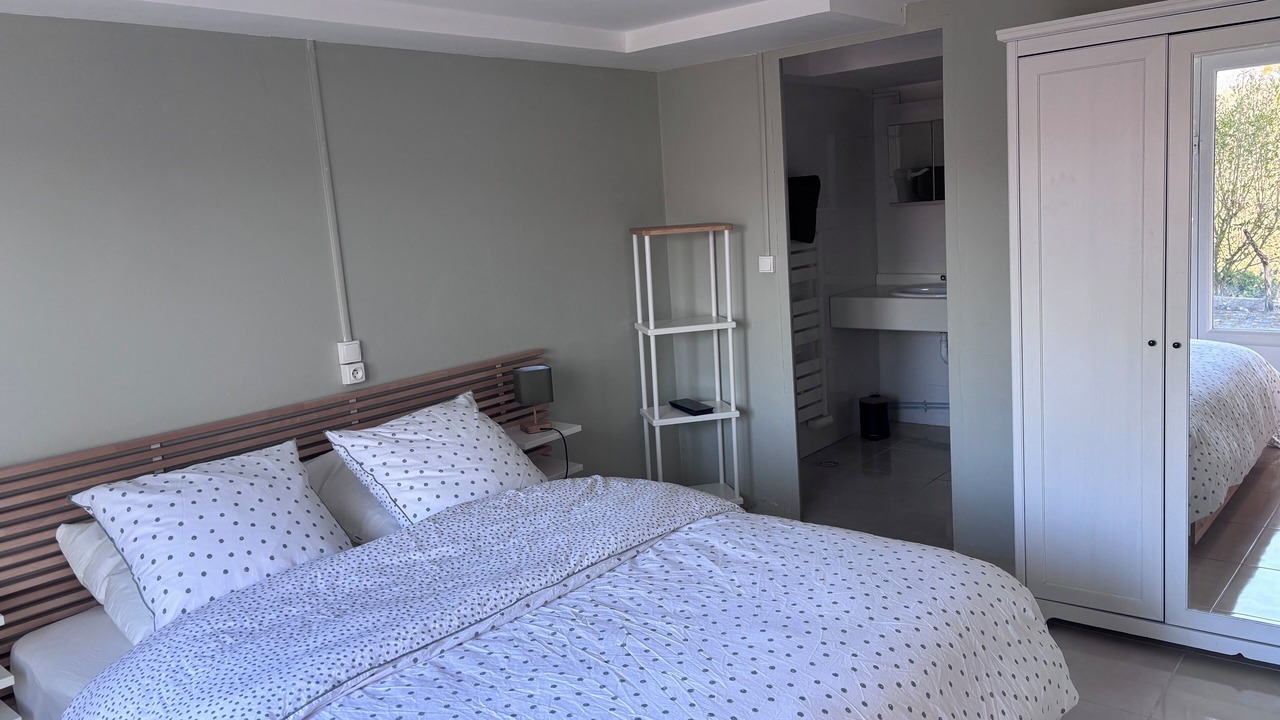 Photo of Bedroom in Chindrieux