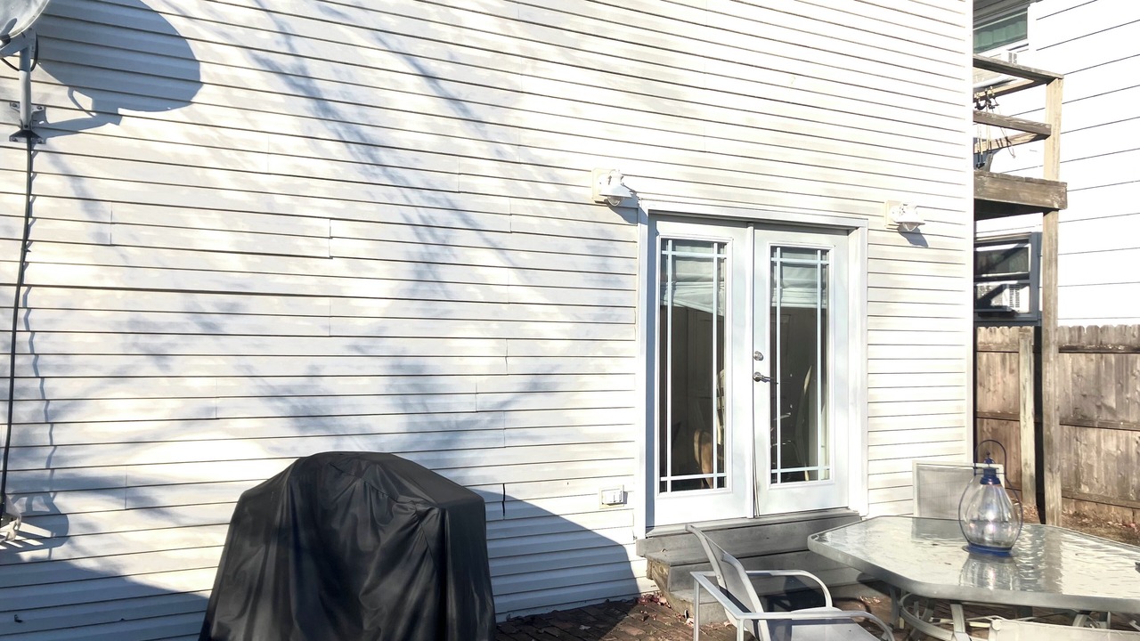 Photo of Outdoor in Red Bank