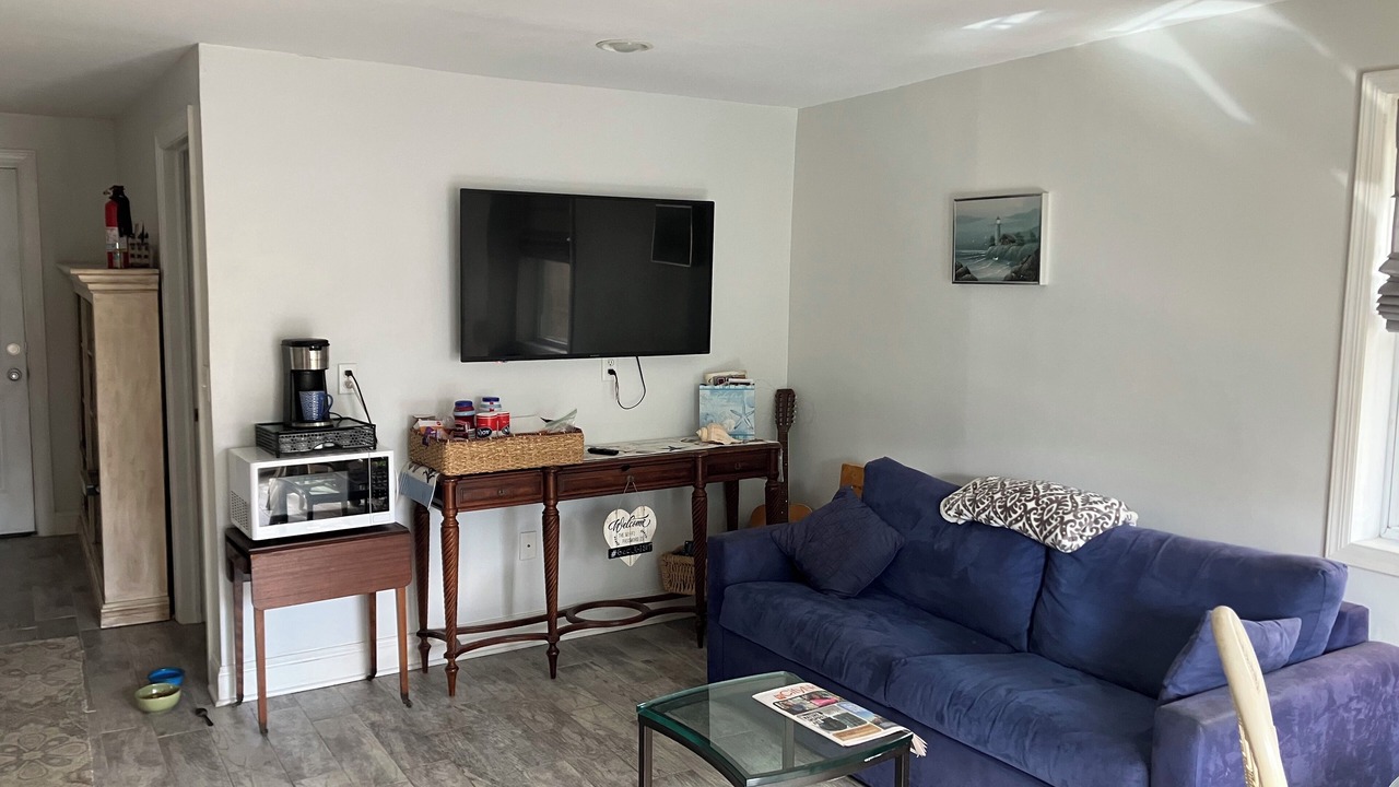 Photo of Livingroom in Red Bank