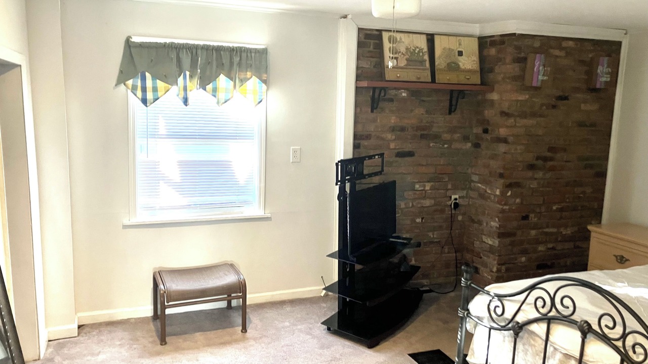 Photo of Bedroom in Red Bank