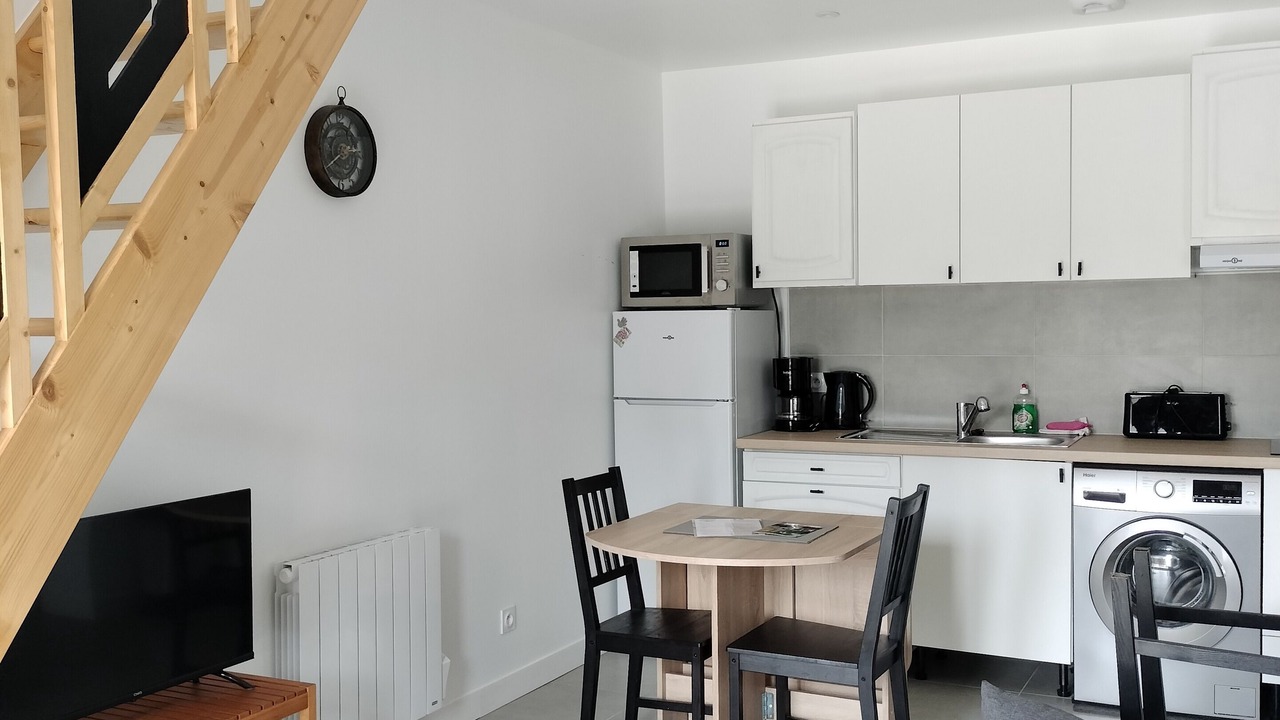 Photo of Livingroom in Dry