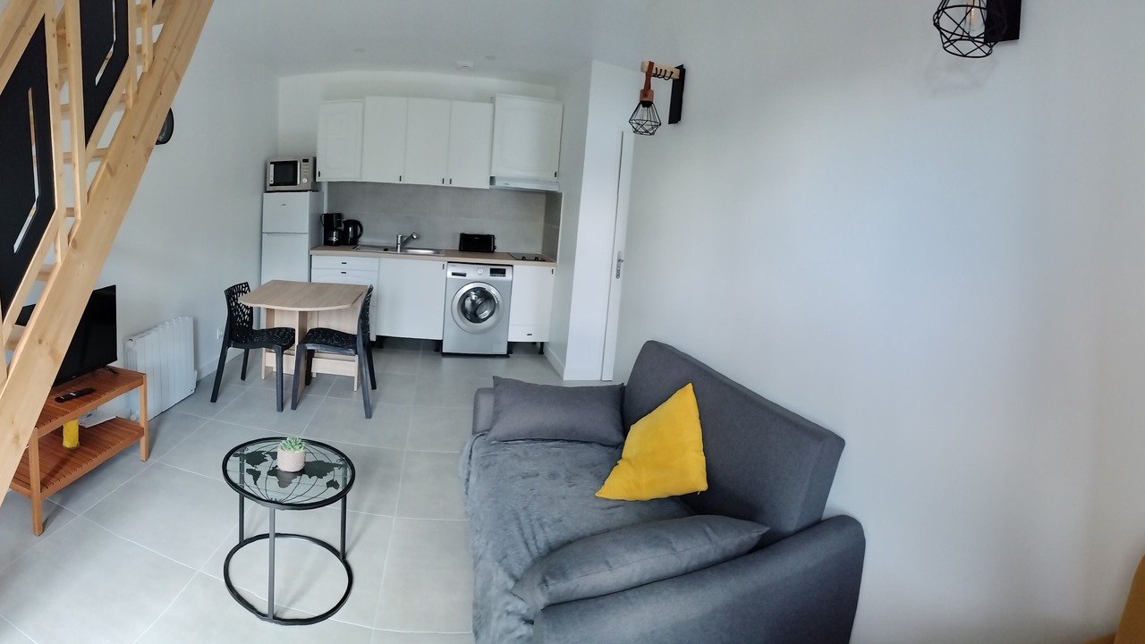 Photo of Livingroom in Dry