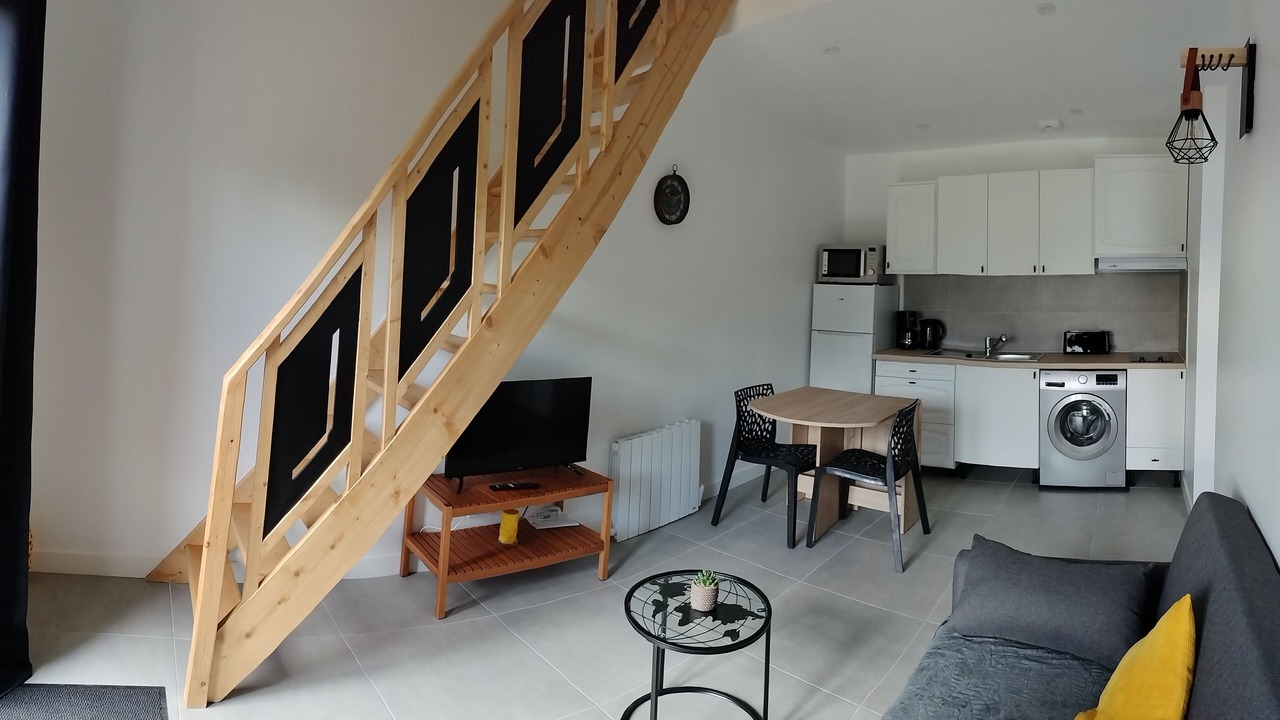 Photo of Livingroom in Dry