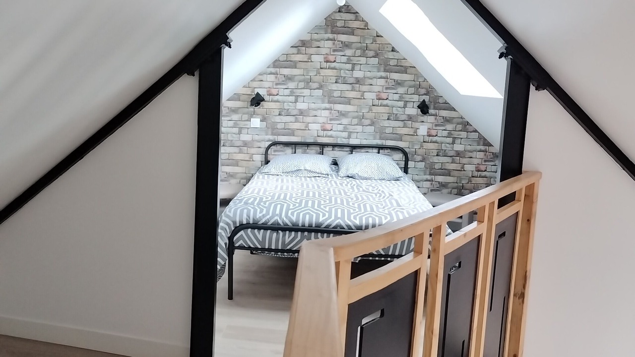 Photo of Bedroom in Dry