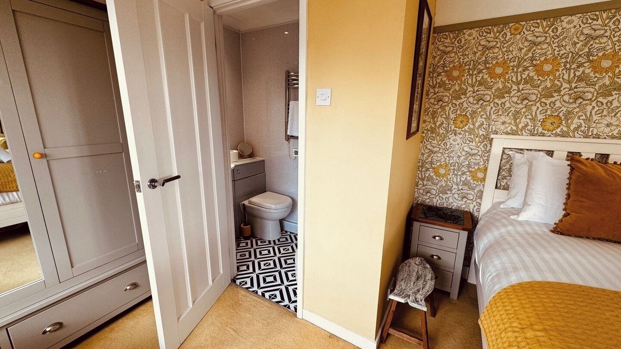 Photo of Bedroom in Pakefield